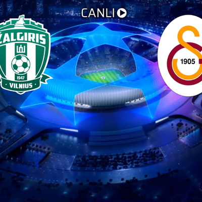 Galatasaray turu İstanbul'a bıraktı!