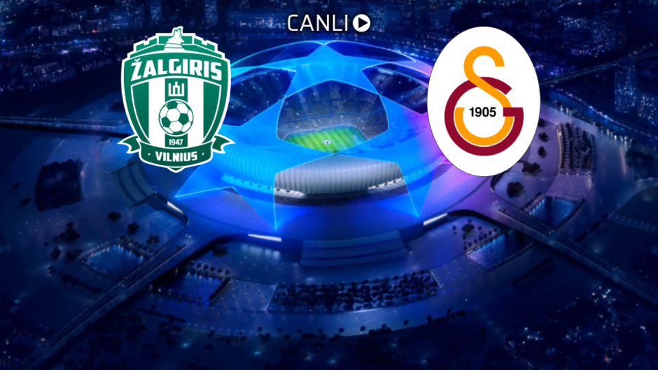 Galatasaray turu İstanbul'a bıraktı!