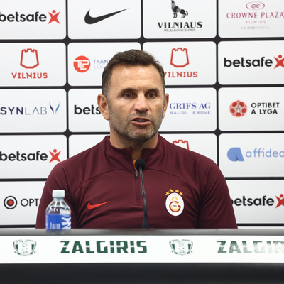 "En kötü maçlarından biriydi"