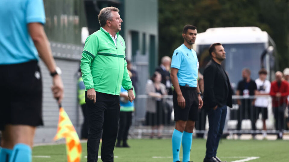 "Kazanma fırsatımız vardı"