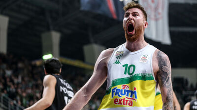 Onuralp Bitim resmen NBA'de!