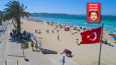 Fiyatlar yüksek kaldı, oteller dolmadı