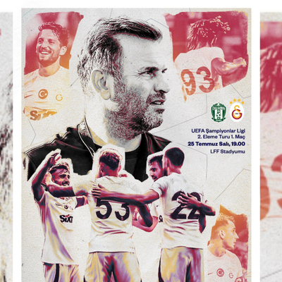 Cimbom, Avrupa'da sahne alıyor