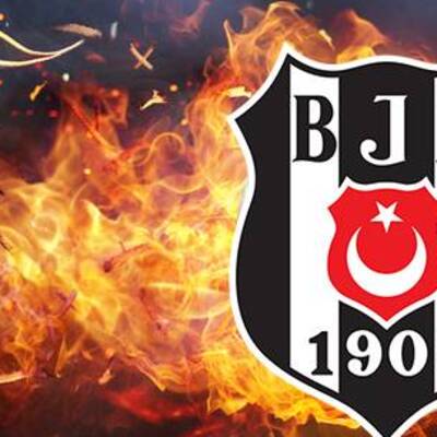 Beşiktaş'ta yıldız avı!