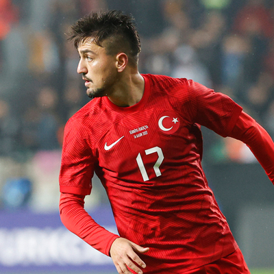 Fenerbahçe'den sürpriz hamle: Cengiz Ünder...