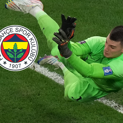 Fenerbahçe'de transfer gündemi