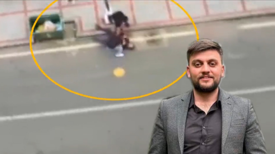 Kira zammı cinayeti