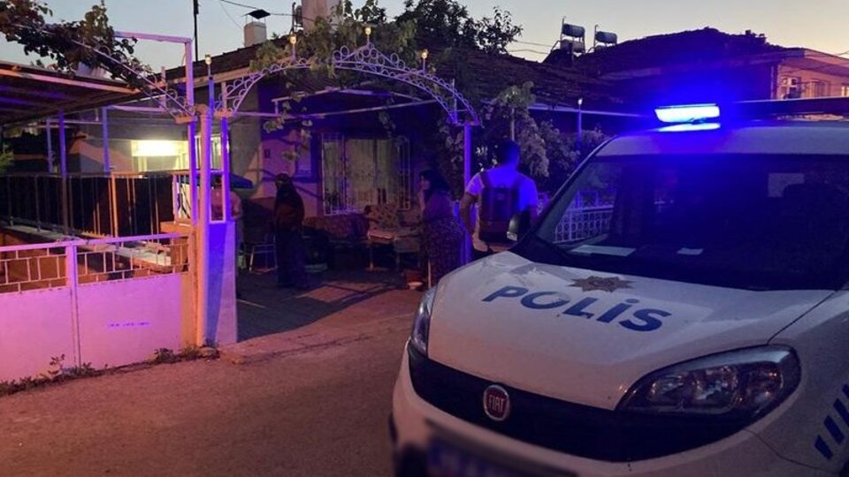 Ders verirken kalp krizi geçiren öğretmen öldü