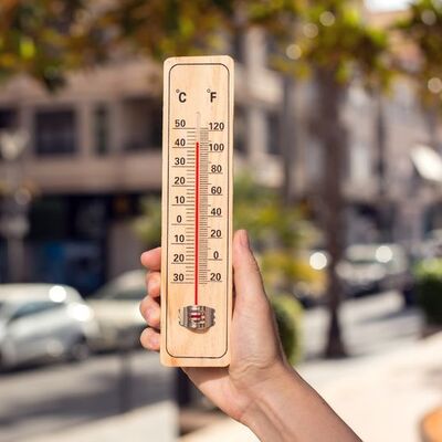 Meteoroloji uyardı! Sıcaklıklar zirve yapabilir