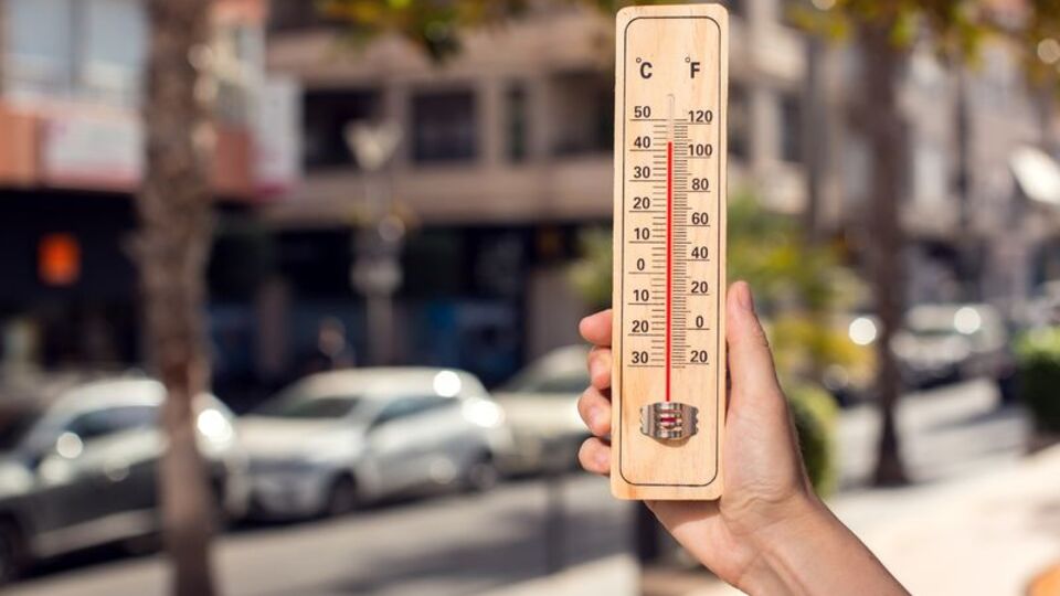 Meteoroloji uyardı! Sıcaklıklar zirve yapabilir