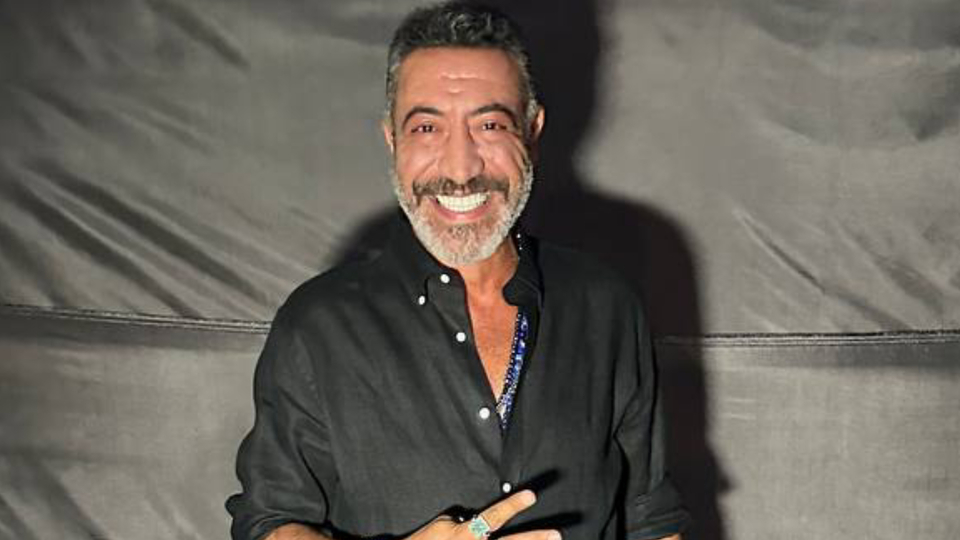 "Arabesk yaşamı sevmem"