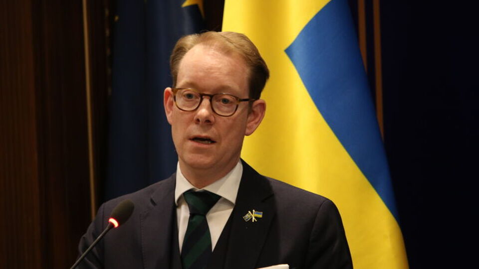 İsveç'ten Kur'an-ı Kerim'e yönelik saldırılara tepki