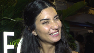 "Söyleyeceğimi söyledim"