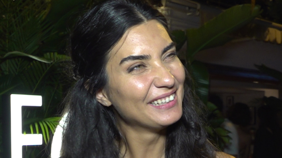 "Söyleyeceğimi söyledim"