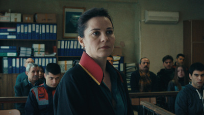 'Tereddüt Çizgisi' Venedik'te yarışacak