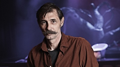 'Otomatik Portakal' Tatbikat Sahnesi'nde