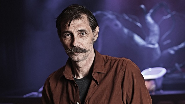 'Otomatik Portakal' Tatbikat Sahnesi'nde