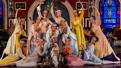 Bodrum Bale Festivali Ağustos'ta başlıyor