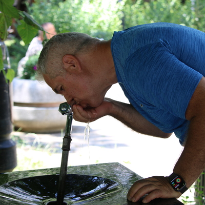 65 yaş üstü için uyarı: Susadıklarını hissetmeyebilirler