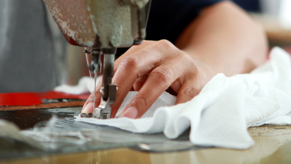 En fazla istihdam kaybı tekstilde