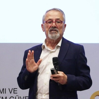 Prof. Naci Görür: Bardağı taşıran son damla olabilir