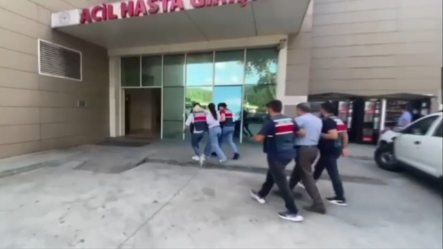 İçişleri açıkladı! İstanbul'da sansasyonel eylem hazırlığında 2 terörist yakalandı