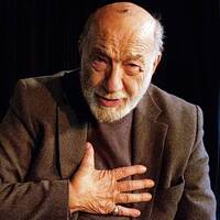 Yılmaz Gruda'nın vefatı ünlüleri yasa boğdu