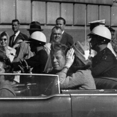 Kennedy suikastı belgelerinde UFO detayı