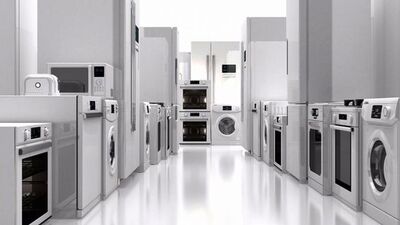 Beyaz eşyaya iç pazar dopingi