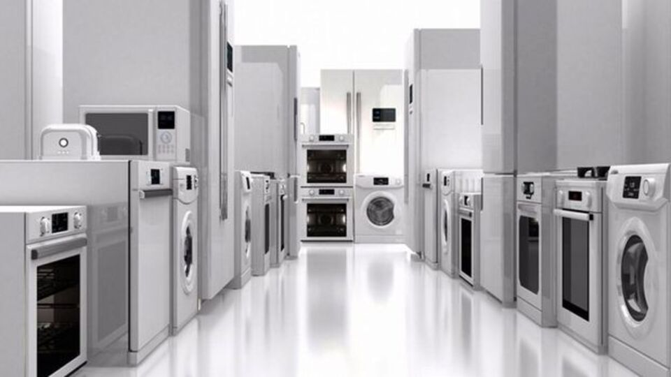 Beyaz eşyaya iç pazar dopingi