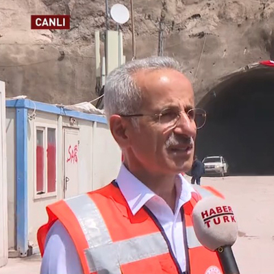 Uluslararası Yol Federasyonu'ndan Türkiye'ye 2 ödül