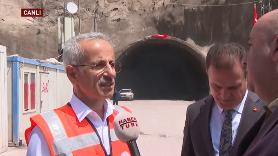 Uluslararası Yol Federasyonu'ndan Türkiye'ye 2 ödül