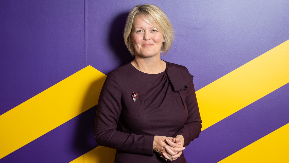 İngiliz bankanın CEO'su istifa etti