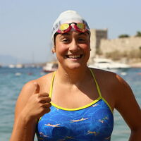 Manş'tan sonra yeni hedefi!