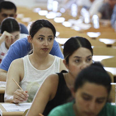 KPSS yerleştirme sonuçları açıklandı