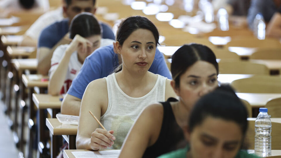 KPSS yerleştirme sonuçları açıklandı