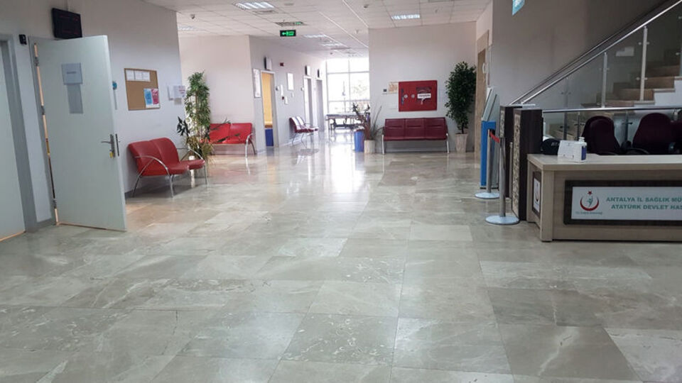 Aile hekimleri ve aile sağlığı çalışanları iş bırakıyor