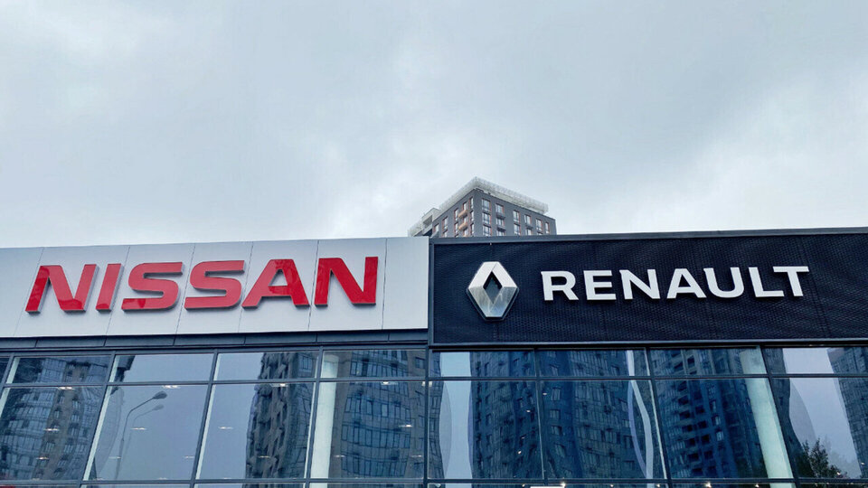 Nissan ile Renault ortaklığı güçlendiriyor