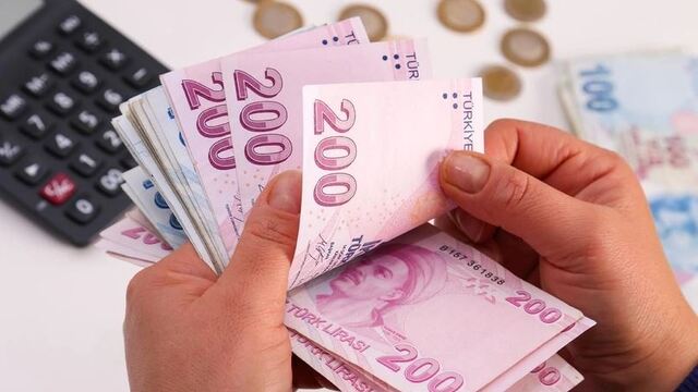 Asgari ücretten her çalışana 3.630 TL
