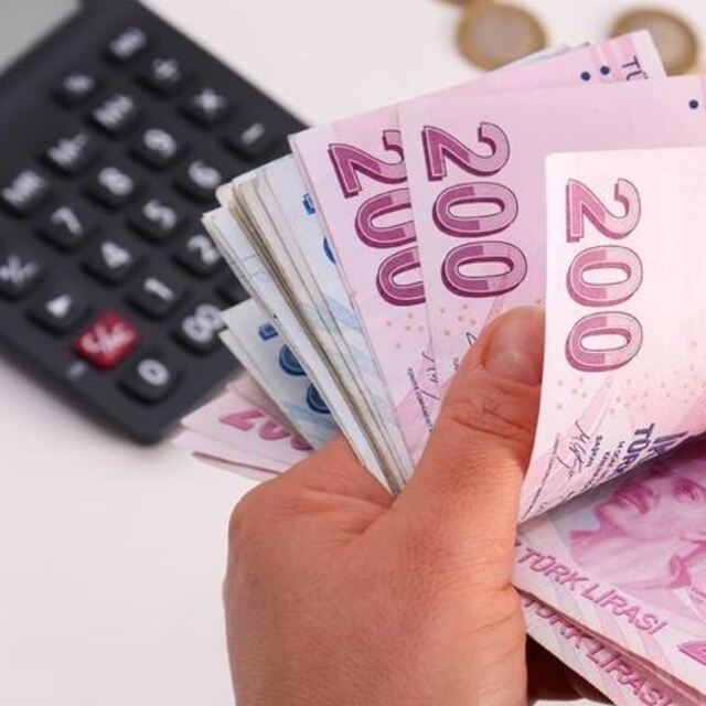 Asgari ücretten her çalışana 3.630 TL