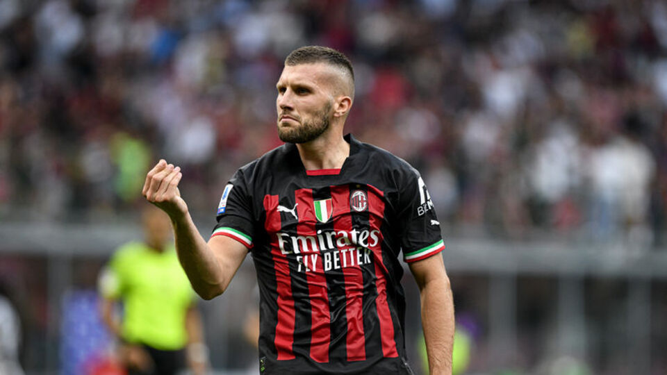 Beşiktaş transferi bitiriyor!