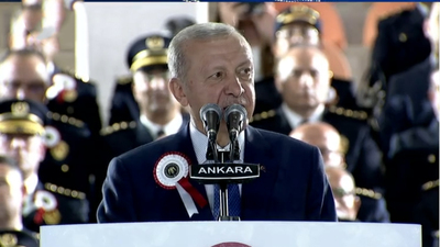 Cumhurbaşkanı Erdoğan'dan açıklamalar