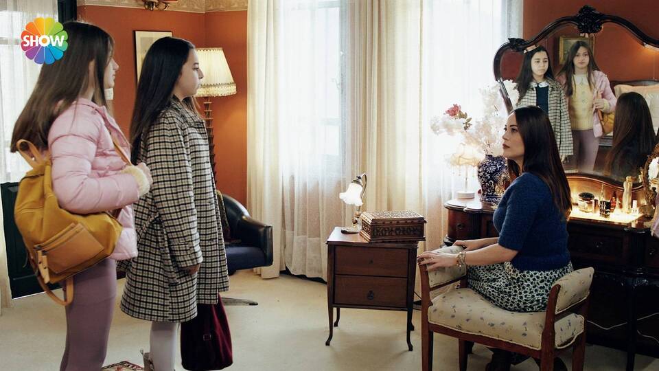 Yeşil Vadi'nin Kızı 19. bölüm tanıtımı