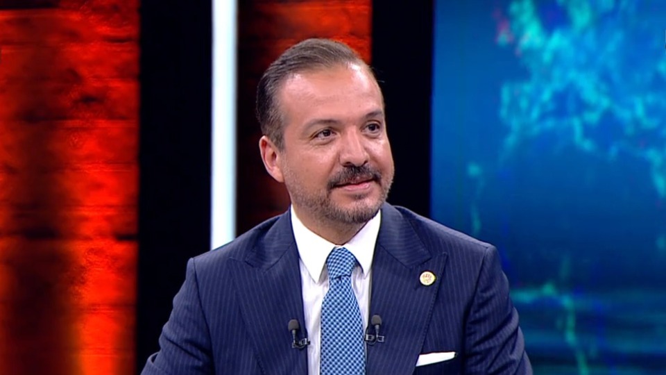 "Şahsi kanaatim gizli protokol doğru olmamıştır"