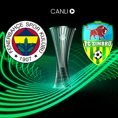 Fener alayı!