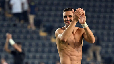 "Beni bu yüzden aldılar"