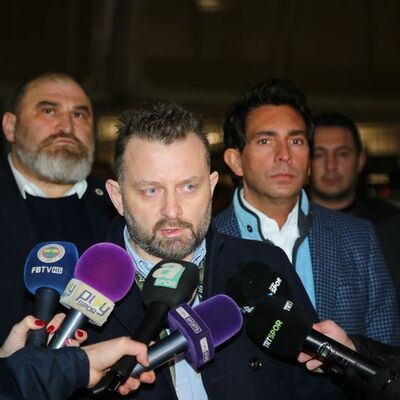 Selahattin Baki'den olay sözler