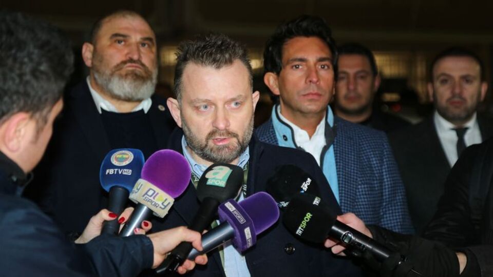 Selahattin Baki'den olay sözler