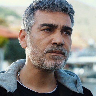 Maviye Sürgün 8. Bölüm Fragmanı