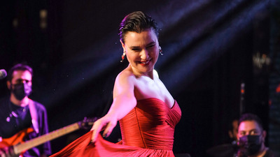 "İşte o an ağlamaya başlıyorum"